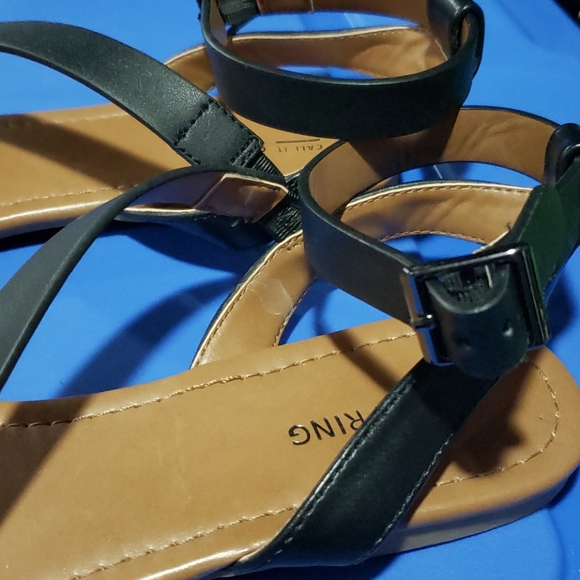 Women's Call It Spring Sandals - Picture 3 of 5